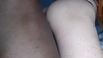 yes fuck me with your big cock and I want it all inside to the hilt