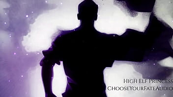 M4F High Elf Princess by ChooseYourFateAudio