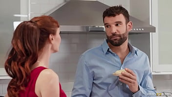 Step-Daddy Dick Gone Wild Emma Hix / Brazzers/ Enter XVPROMO on official site for discount