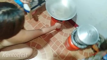 Food Break Lang Pahinga  Para sa  Very Satisfied na Fan Client Ko