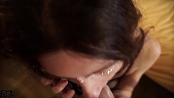 Lost in the woods, a cyclist takes me to his house to fuck me(ITA dialogues)