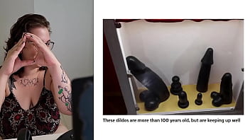 U.F.O'_s: Unidentified Fucking Objects