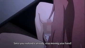 Step sis jerks brother off