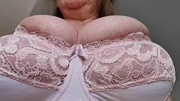 Huge tits POV compilation