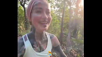 Do you have a friend who loves to run trails? ️Don&#039_t be shy, ask if you can join the run and maybe you&rsquo_...