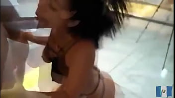 Video viral de influencer Guatemalteca