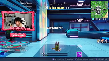 grabamos a helter cambiandose (termina mal) (nos doxea)