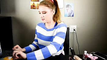 Melody Marks 18th birthday vlog