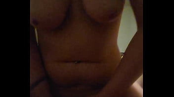 Freaky foreplay leading to huge orgasm with Diamond and Casper