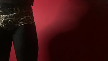 Show de exibi&ccedil_&atilde_o movimentos de strip tease dan&ccedil_a sedutora performance de sensualidade e provoca&ccedil_&atilde_o