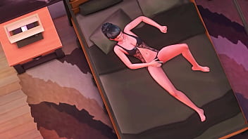 A Hero'_s Night Off - 3d Hentai - Preview Version