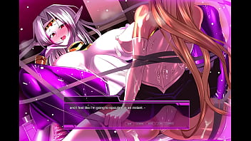 the knight witch anna