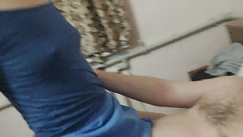 It feels so good to sit on a dick and feel it inside you