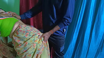 Noughty babi desi romance foreplay and fucked on bed by her brother-in-law