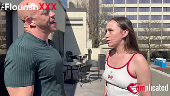 Trailer Its Complicated Ep 5: Katherine Kink catches her man mid-flirt