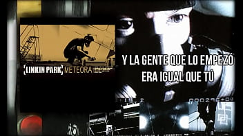 Linkin park-nobody&rsquo_s listening (sub espa&ntilde_ol)