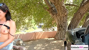 Lesbian celebrity facesitting and squirting on big tits fans