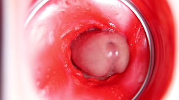 Very close up inside a wet beautiful pussy! Super quality 4K