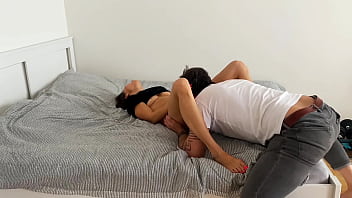 Kristina Grace Loves Denis Marti And His Cock - free preview