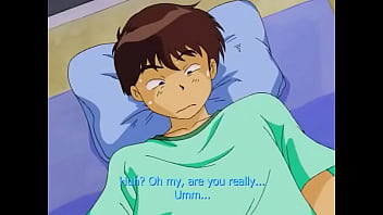 Super sexy android pinky episode 1