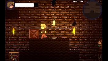 Drain Mansion Playthrough Part 4 (No Commentary)