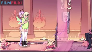 Max The Elf Ecenas del nivel 1