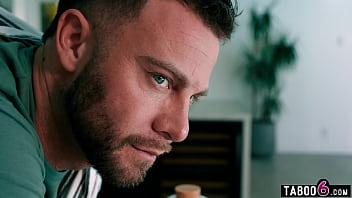 Couch surfing BBW teen Codi Vore runs out of options