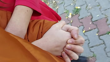 The most romantic sex we'_ve ever had, after a date - Full unedited amateur videos