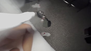 I fuck a horny tourist'_s face and then put it all in