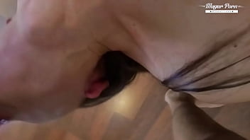 Anal sex with adorable Nataly Gold