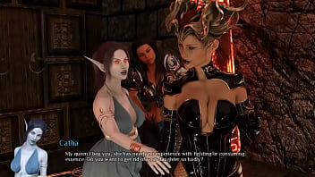 (  18 ) H RPG Games Inner Growth #1