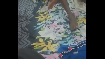 My ex came visiting and I gave her hot sex ..she promised to come back again.