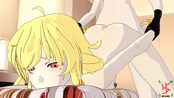 RWBY Plain Jane Remix HMV