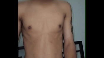 5 Ladyboy girl loves when her big hole gets fucked bareback by a big dick