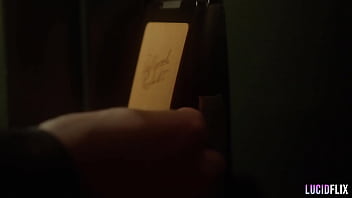 LUCIDFLIX Ultimacy II Episode 4 with Ella Reese