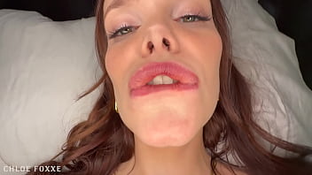 Stop, But Don'_t Stop! Fuck Me Harder...The Girl Next Door Loves Rough Sex