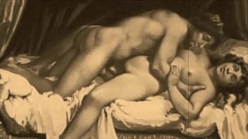 vintage erotic drawings