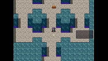 (  18 ) H RPG Games Erotic Dungeon Master VS Female Adventurers #1