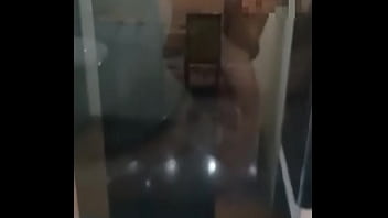 Depois de conversar pelo app fui ao encontro dessa safada e o marido gravou tudo - Parte 2