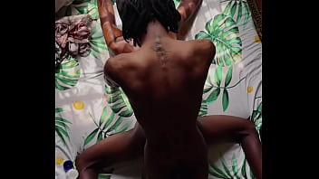 Big black Nigeria huge fuck2