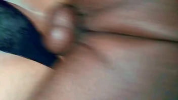 Small dick shemale getting a big cock in the ass, anal fuck with the young employee, they give me cock in my bitch ass