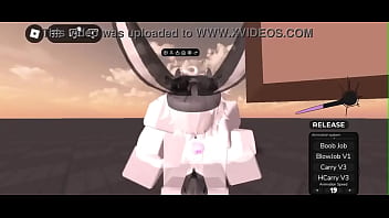 Garotao dominando um femboy com gosto