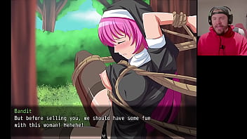 What Happened To This Nun Will Trigger You (The Promised Rosary)