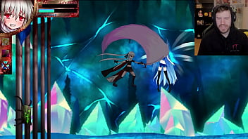 I STILL DON'_T KNOW WHAT I'_M DOING HERE (Punisher)