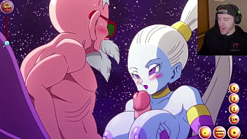 How Dragon Ball Should Have Ended (Kame Paradise 2 Multiversex)