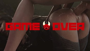 Game Over 02: Catwoman