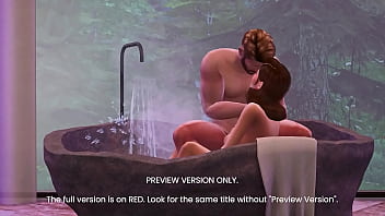 Captain'_s New Mission - 3d Hentai - Preview Version