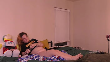 Hands Free ORGASM trailer