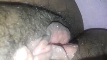 Wet pussy