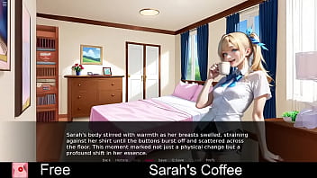 Sarah'_s Coffee